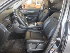 Changan CS75 Glory Million Edition 280T DCT Luxury - ფოტო 15