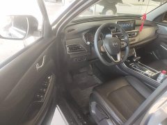 Changan CS75 Glory Million Edition 280T DCT Luxury - ფოტო 16