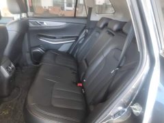Changan CS75 Glory Million Edition 280T DCT Luxury - ფოტო 17