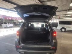 Changan CS75 Glory Million Edition 280T DCT Luxury - ფოტო 19