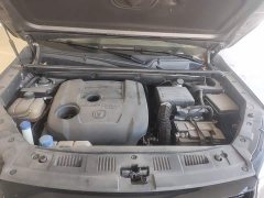 Changan CS75 Glory Million Edition 280T DCT Luxury - ფოტო 20
