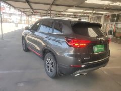 Changan CS75 Glory Million Edition 280T DCT Luxury - ფოტო 5