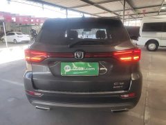 Changan CS75 Glory Million Edition 280T DCT Luxury - ფოტო 6