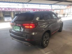 Changan CS75 Glory Million Edition 280T DCT Luxury - ფოტო 7