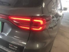 Changan CS75 Glory Million Edition 280T DCT Luxury - ფოტო 8