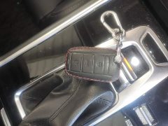 Changan CS75 Glory Million Edition 280T DCT Luxury - ფოტო 9