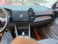 Volkswagen Jetta VS7 2020 1.4T Automatic Glory Edition - ფოტო 10