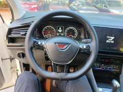 Volkswagen Jetta VS7 2020 1.4T Automatic Glory Edition - ფოტო 11