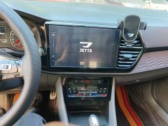 Volkswagen Jetta VS7 2020 1.4T Automatic Glory Edition - ფოტო 13