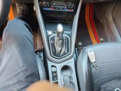 Volkswagen Jetta VS7 2020 1.4T Automatic Glory Edition - ფოტო 14