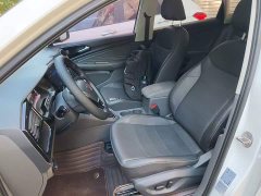 Volkswagen Jetta VS7 2020 1.4T Automatic Glory Edition - ფოტო 15