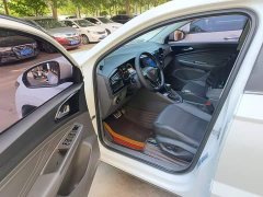 Volkswagen Jetta VS7 2020 1.4T Automatic Glory Edition - ფოტო 16