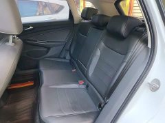 Volkswagen Jetta VS7 2020 1.4T Automatic Glory Edition - ფოტო 17