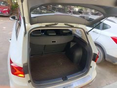 Volkswagen Jetta VS7 2020 1.4T Automatic Glory Edition - ფოტო 19