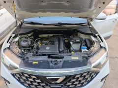 Volkswagen Jetta VS7 2020 1.4T Automatic Glory Edition - ფოტო 20