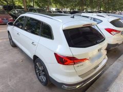Volkswagen Jetta VS7 2020 1.4T Automatic Glory Edition - ფოტო 5