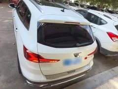 Volkswagen Jetta VS7 2020 1.4T Automatic Glory Edition - ფოტო 6