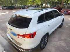 Volkswagen Jetta VS7 2020 1.4T Automatic Glory Edition - ფოტო 7