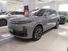 Li Auto L7 Ultra Smart Refresh Edition - ფოტო 1