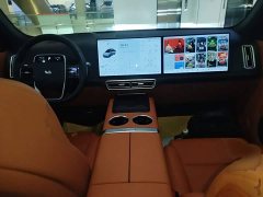 Li Auto L7 Ultra Smart Refresh Edition - ფოტო 10