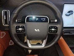 Li Auto L7 Ultra Smart Refresh Edition - ფოტო 11