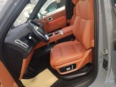 Li Auto L7 Ultra Smart Refresh Edition - ფოტო 15