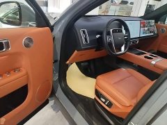 Li Auto L7 Ultra Smart Refresh Edition - ფოტო 16