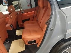 Li Auto L7 Ultra Smart Refresh Edition - ფოტო 17