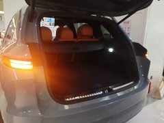 Li Auto L7 Ultra Smart Refresh Edition - ფოტო 19