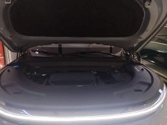 Li Auto L7 Ultra Smart Refresh Edition - ფოტო 20