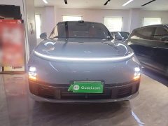 Li Auto L7 Ultra Smart Refresh Edition - ფოტო 3
