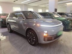 Li Auto L7 Ultra Smart Refresh Edition - ფოტო 4