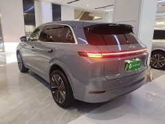 Li Auto L7 Ultra Smart Refresh Edition - ფოტო 5