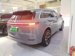 Li Auto L7 Ultra Smart Refresh Edition - ფოტო 7