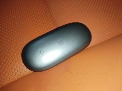 Li Auto L7 Ultra Smart Refresh Edition - ფოტო 9