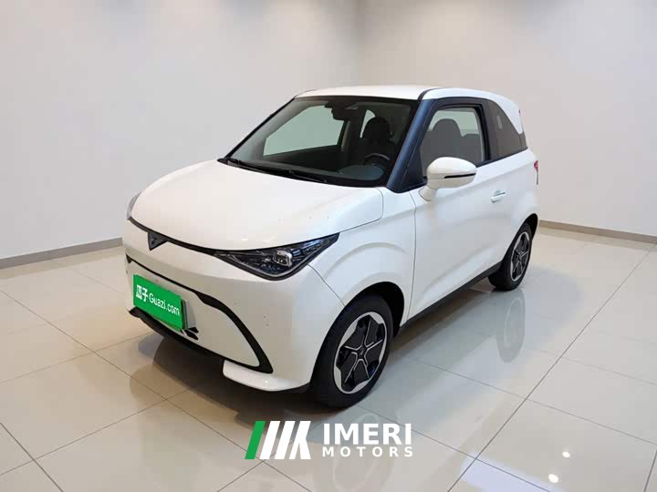 Chery Kaiyue Shiyue 2023 201km Talang Edition - ავტომობილი ჩინეთიდან