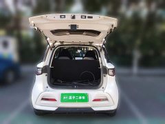 Chery Kaiyue Shiyue 2023 201km Talang Edition - ფოტო 10