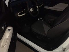 Chery Kaiyue Shiyue 2023 201km Talang Edition - ფოტო 12