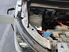 Chery Kaiyue Shiyue 2023 201km Talang Edition - ფოტო 18