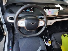 Chery Kaiyue Shiyue 2023 201km Talang Edition - ფოტო 3