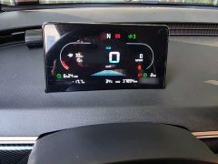Chery Kaiyue Shiyue 2023 201km Talang Edition - ფოტო 4