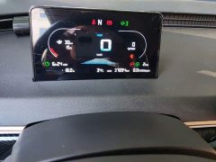 Chery Kaiyue Shiyue 2023 201km Talang Edition - ფოტო 5