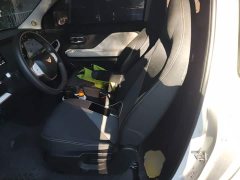 Chery Kaiyue Shiyue 2023 201km Talang Edition - ფოტო 8