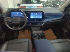 Chevrolet Trailblazer Plus 2024 102km RS Premium Edition - ფოტო 10