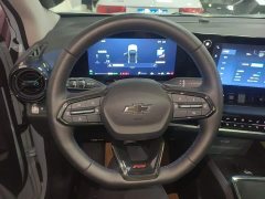 Chevrolet Trailblazer Plus 2024 102km RS Premium Edition - ფოტო 11