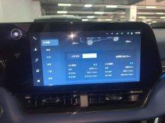 Chevrolet Trailblazer Plus 2024 102km RS Premium Edition - ფოტო 12