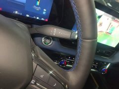 Chevrolet Trailblazer Plus 2024 102km RS Premium Edition - ფოტო 14