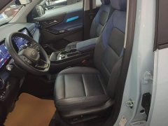 Chevrolet Trailblazer Plus 2024 102km RS Premium Edition - ფოტო 15