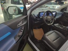 Chevrolet Trailblazer Plus 2024 102km RS Premium Edition - ფოტო 16