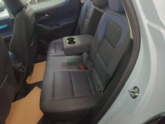 Chevrolet Trailblazer Plus 2024 102km RS Premium Edition - ფოტო 17
